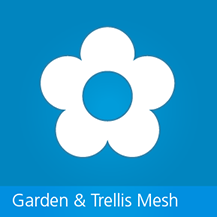 hardwareicons_garden & trellis mesh